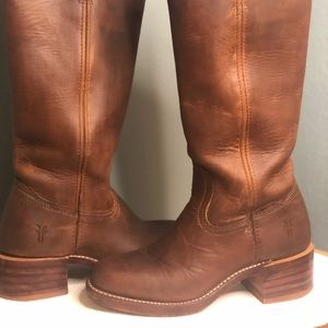 Frye boots size 5.5